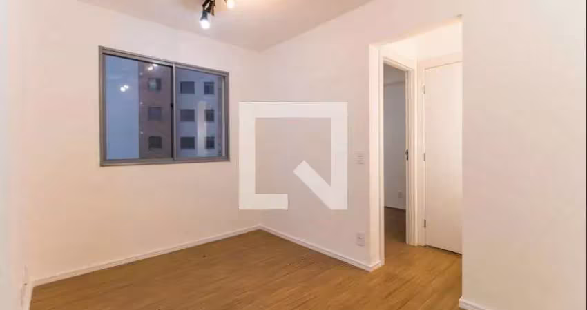 Apartamento para aluguel - barra funda, 1 quarto,  30 m² - são paulo