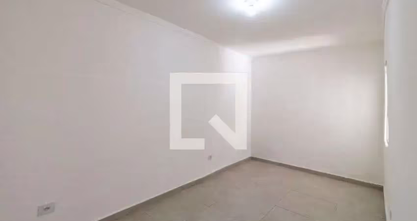Casa para aluguel - cambuci, 2 quartos,  70 m² - são paulo