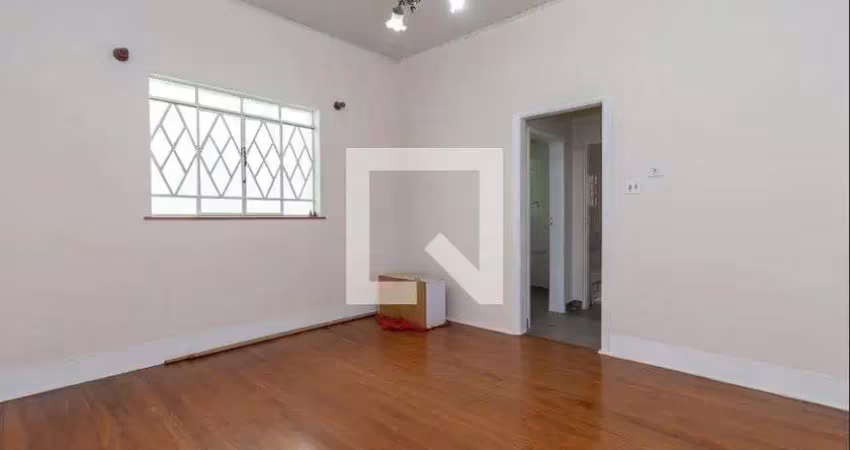 Casa para aluguel - santana, 1 quarto,  120 m² - são paulo