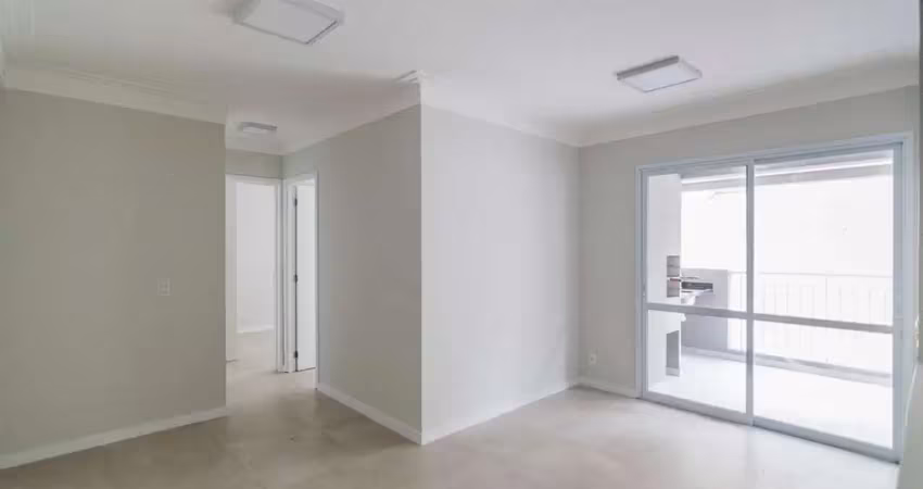 Apartamento para aluguel - santa teresinha, 2 quartos,  59 m² - santo andré