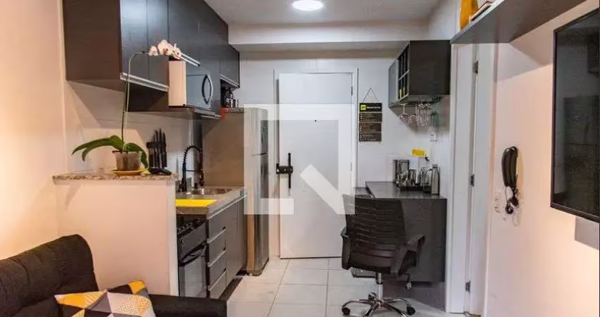 Apartamento para aluguel - cambuci, 1 quarto,  29 m² - são paulo
