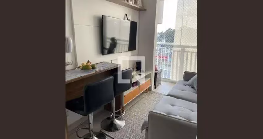 Apartamento para aluguel - vila ema, 1 quarto,  29 m² - são paulo
