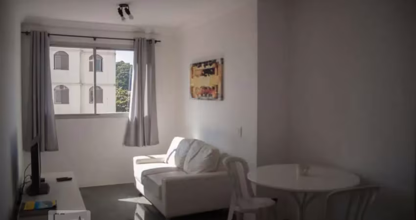 Apartamento para aluguel - mooca, 1 quarto,  55 m² - são paulo