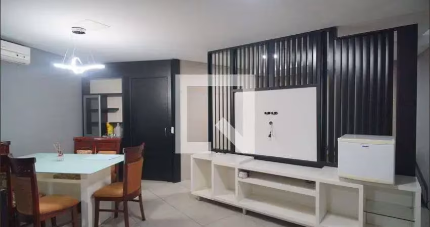 Apartamento para aluguel - rio branco, 2 quartos,  110 m² - novo hamburgo