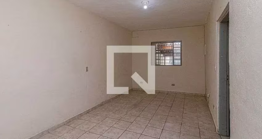 Casa para aluguel - vila das mercês, 2 quartos,  140 m² - são paulo
