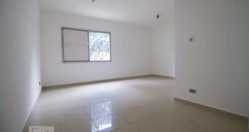 Kitnet / stúdio para aluguel - moema, 1 quarto,  50 m² - são paulo