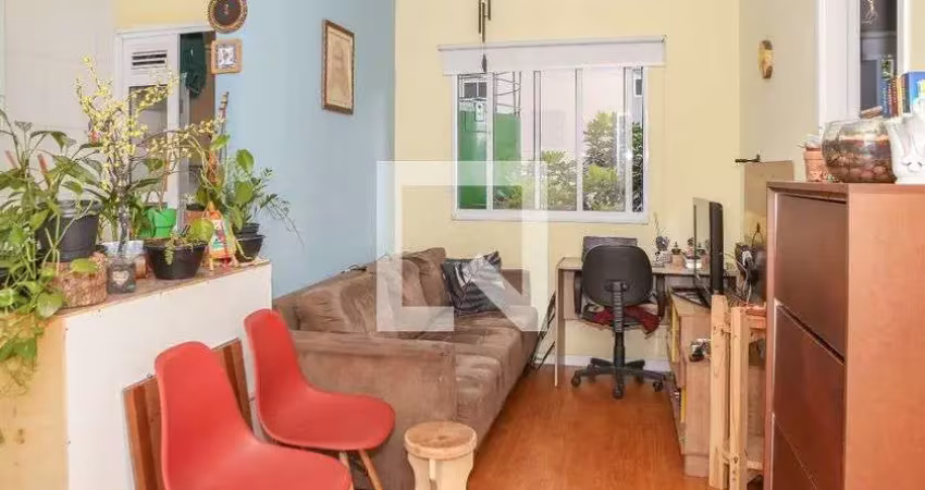 Apartamento para aluguel - bom retiro, 1 quarto,  33 m² - são paulo