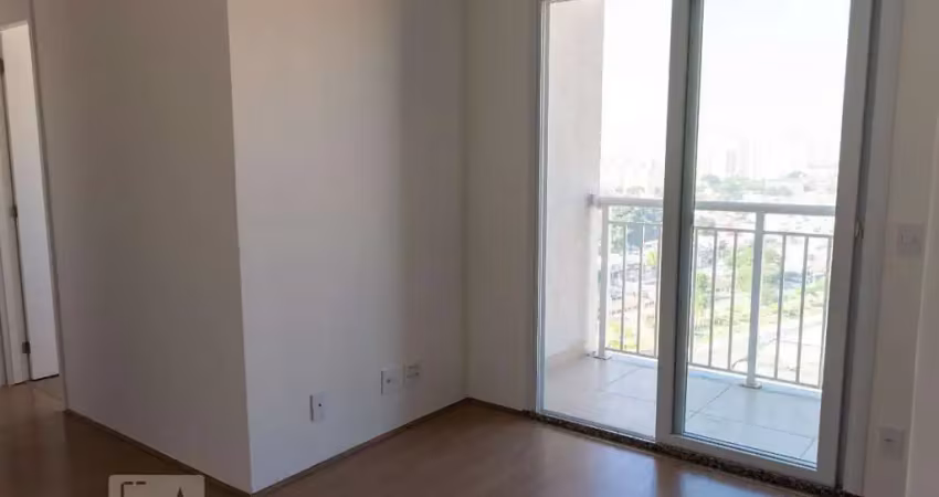Apartamento para aluguel - freguesia do ó, 2 quartos,  45 m² - são paulo