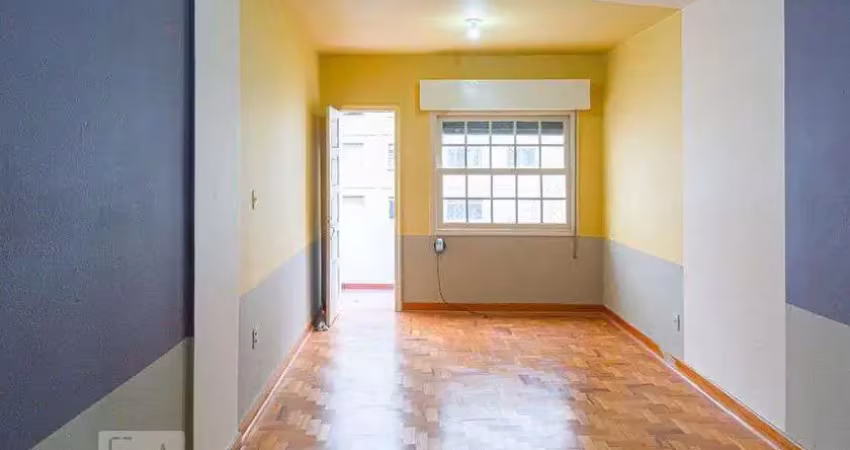 Kitnet / stúdio para aluguel - consolação, 1 quarto,  55 m² - são paulo