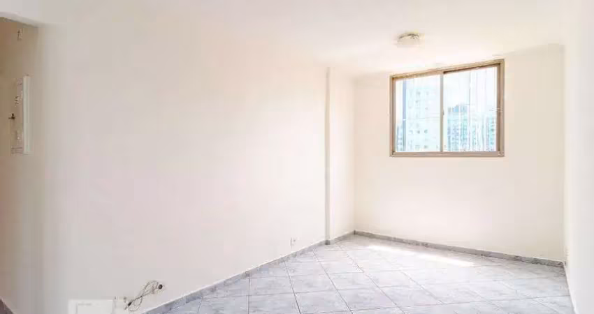 Apartamento para aluguel - jabaquara, 2 quartos,  60 m² - são paulo
