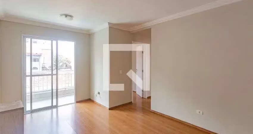 Apartamento para aluguel - vila das mercês, 3 quartos,  65 m² - são paulo