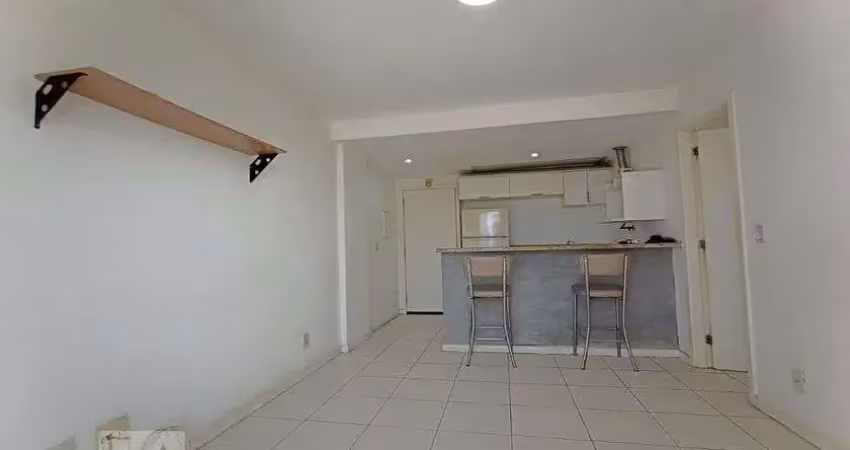 Apartamento para aluguel - jacarepaguá, 1 quarto,  42 m² - rio de janeiro
