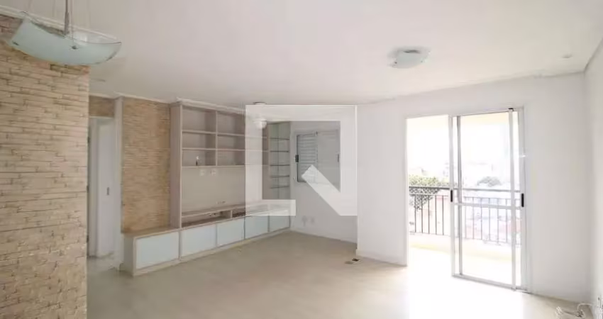 Apartamento para aluguel - santana, 2 quartos,  72 m² - são paulo