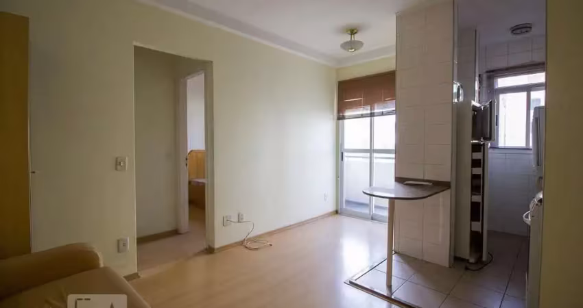 Apartamento para aluguel - paraíso, 1 quarto,  40 m² - são paulo