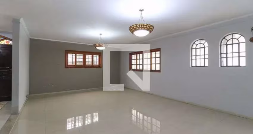 Casa para aluguel - brooklin, 3 quartos,  300 m² - são paulo