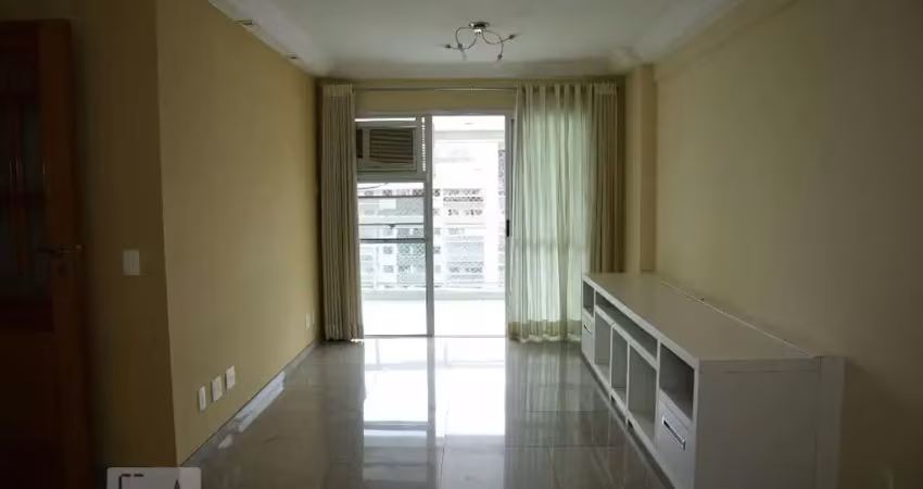 Apartamento para aluguel - jacarepaguá, 3 quartos,  119 m² - rio de janeiro