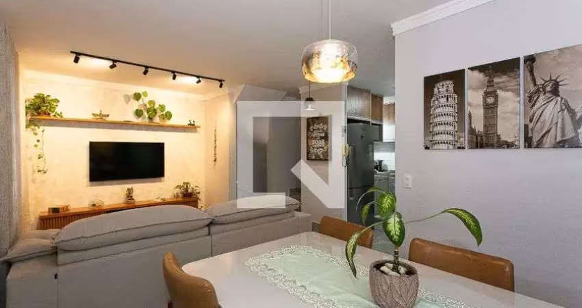 Casa / sobrado em condomínio para aluguel - vila aricanduva, 3 quartos,  150 m² - são paulo