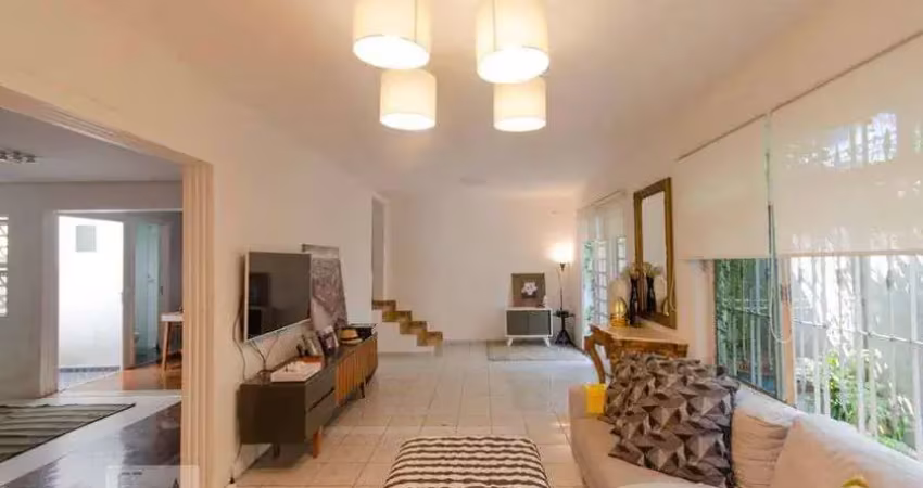 Casa para aluguel - artur alvim, 3 quartos,  175 m² - são paulo