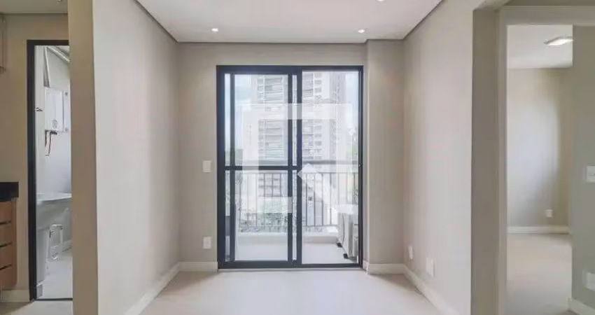 Apartamento para aluguel - butantã, 2 quartos,  40 m² - são paulo