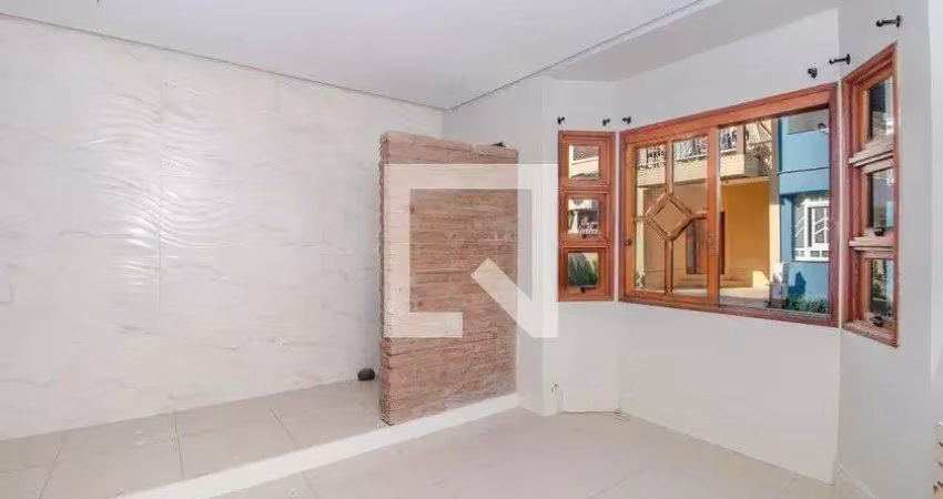 Casa / sobrado em condomínio para aluguel - sarandi, 2 quartos,  185 m² - porto alegre