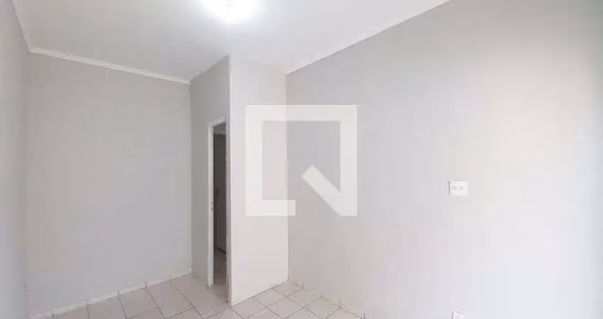 Casa para aluguel - guanabara, 4 quartos,  135 m² - campinas