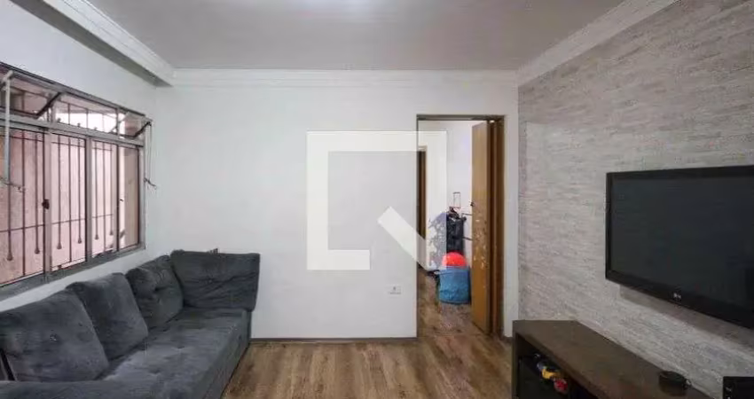 Casa para aluguel - sapopemba, 2 quartos,  130 m² - são paulo