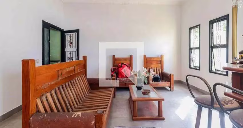 Casa para aluguel - jardim arpoador, 5 quartos,  320 m² - são paulo