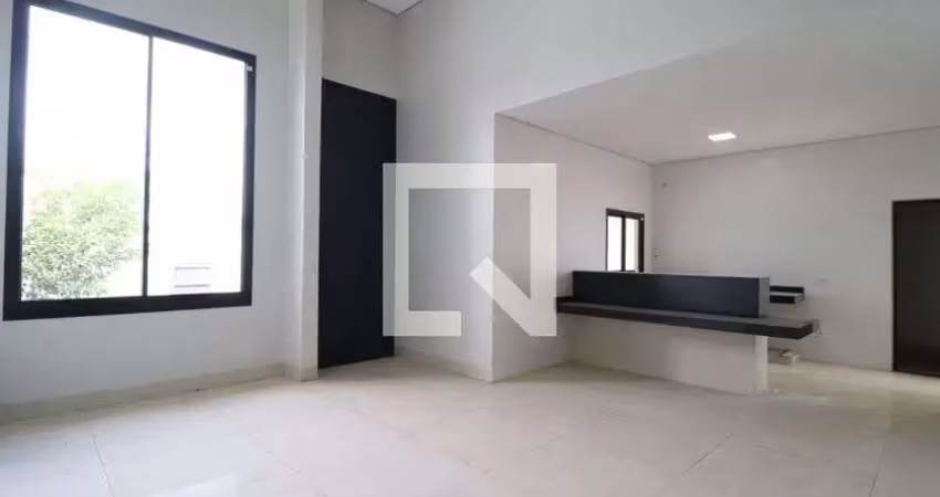 Casa para aluguel - cidade jardim, 3 quartos,  231 m² - uberlândia