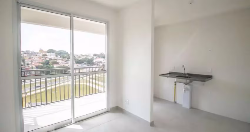 Apartamento para aluguel - vila mascote, 3 quartos,  56 m² - são paulo