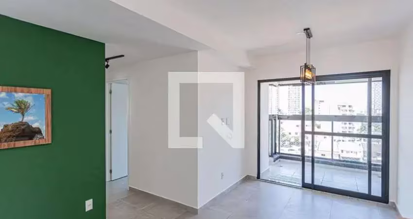 Apartamento para aluguel - casa verde, 2 quartos,  53 m² - são paulo