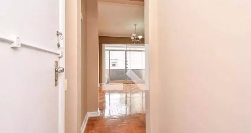 Apartamento para aluguel - santa cecília, 2 quartos,  141 m² - são paulo