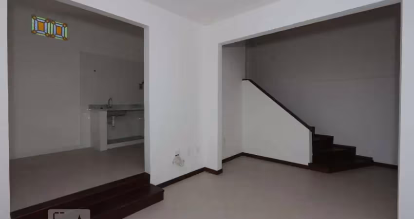 Apartamento para aluguel - santa teresa, 3 quartos,  154 m² - rio de janeiro