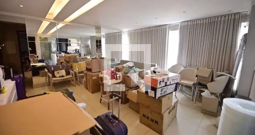 Apartamento para aluguel - setor bueno, 3 quartos,  100 m² - goiânia