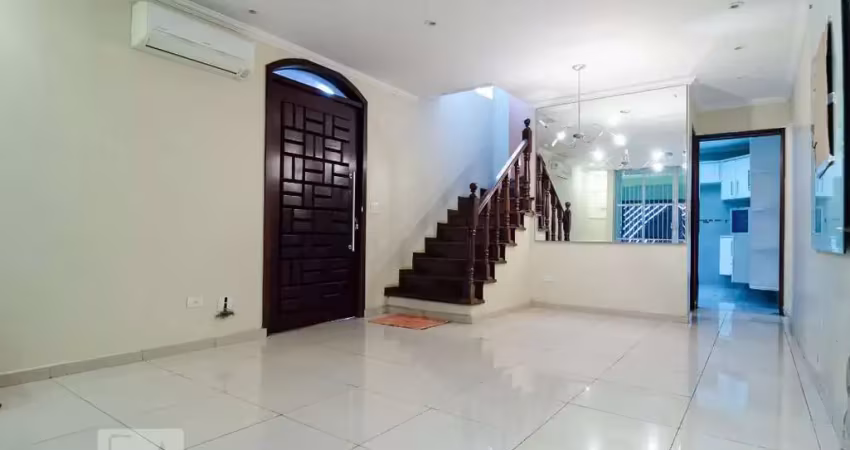 Casa para aluguel - capela do socorro, 3 quartos,  150 m² - são paulo