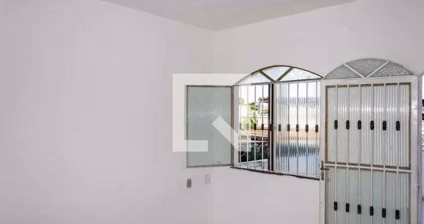 Casa para aluguel - campo grande, 1 quarto,  50 m² - rio de janeiro