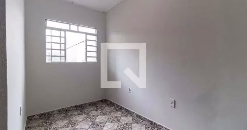 Casa para aluguel - bosque da saúde, 2 quartos,  50 m² - são paulo
