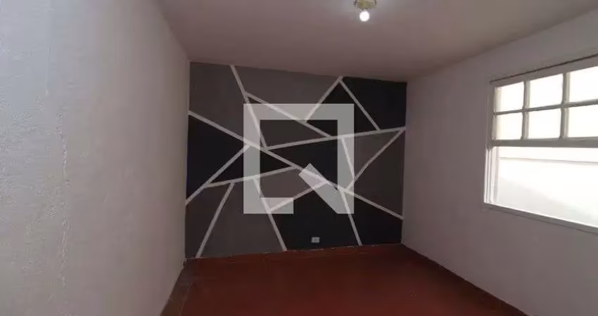 Casa para aluguel - vila carrão, 1 quarto,  50 m² - são paulo