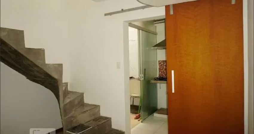 Casa para aluguel - vila ré, 2 quartos,  50 m² - são paulo