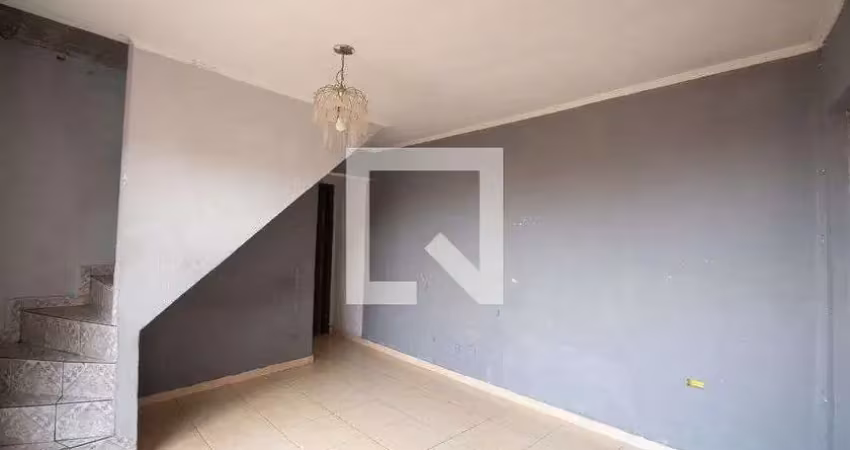 Casa para aluguel - vila nova galvão, 1 quarto,  60 m² - são paulo