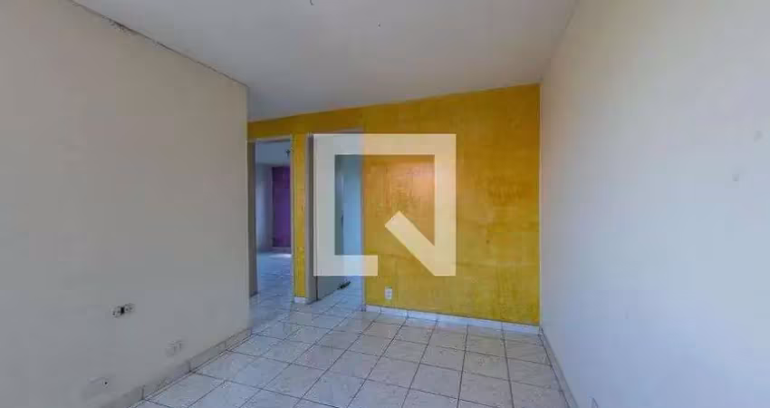 Apartamento para aluguel - sapopemba, 2 quartos,  47 m² - são paulo