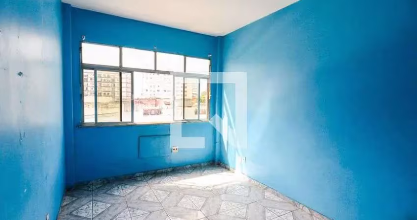Apartamento para aluguel - engenho novo, 2 quartos,  86 m² - rio de janeiro