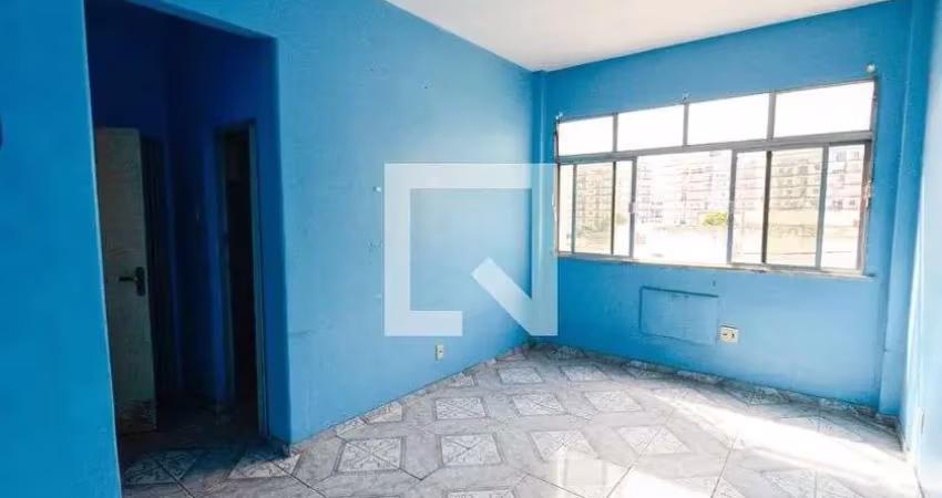 Apartamento para aluguel - engenho novo, 2 quartos,  86 m² - rio de janeiro