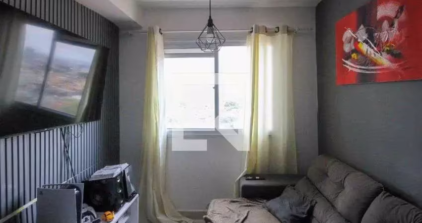 Apartamento para aluguel - sapopemba, 2 quartos,  37 m² - são paulo