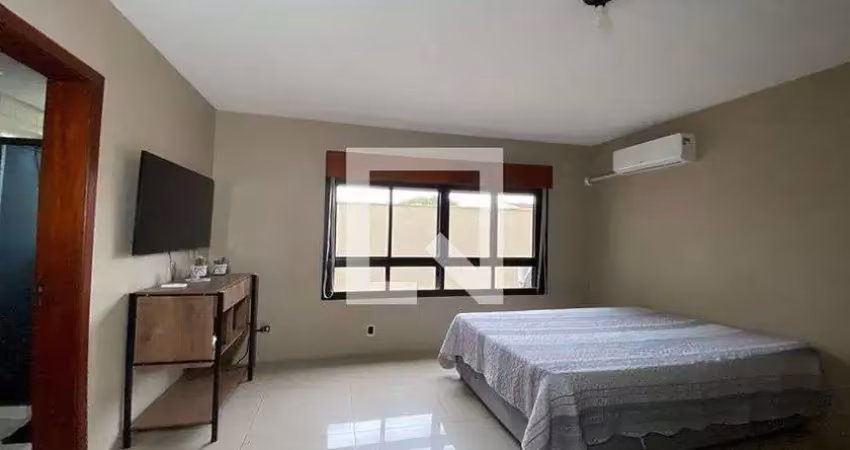 Kitnet / stúdio para aluguel - centro, 1 quarto,  27 m² - são leopoldo