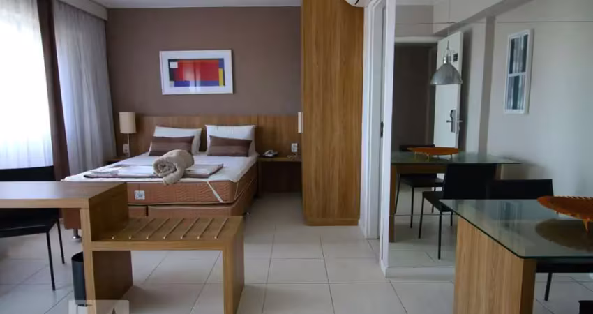 Kitnet / stúdio para aluguel - jacarepaguá, 2 quartos,  67 m² - rio de janeiro