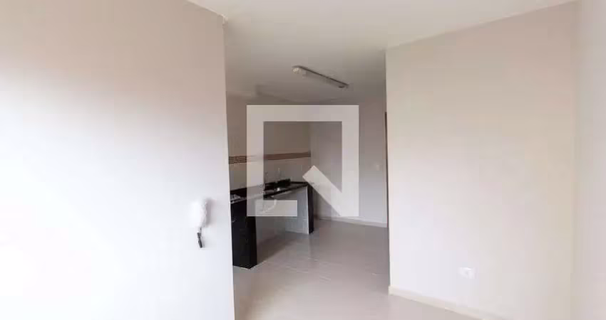 Apartamento para aluguel - artur alvim, 2 quartos,  41 m² - são paulo