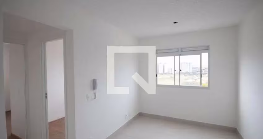Apartamento para aluguel - parque novo mundo , 2 quartos,  33 m² - são paulo