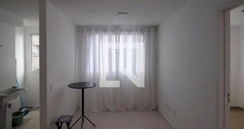 Apartamento para aluguel - sapopemba, 2 quartos,  36 m² - são paulo