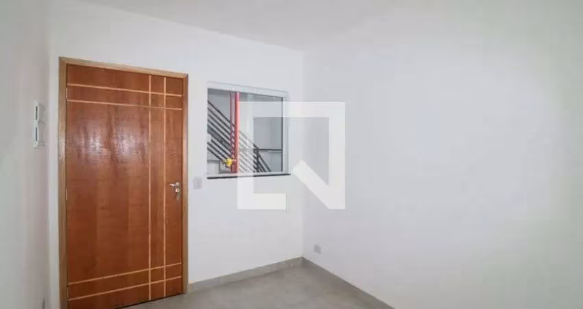 Apartamento para aluguel - tucuruvi, 2 quartos,  38 m² - são paulo