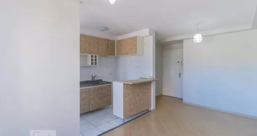 Apartamento para aluguel - cangaíba, 2 quartos,  47 m² - são paulo